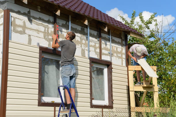 Gueydan, LA Siding Services Company