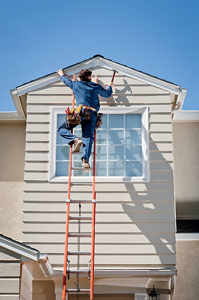 Best Siding Replacement  in Gueydan, LA